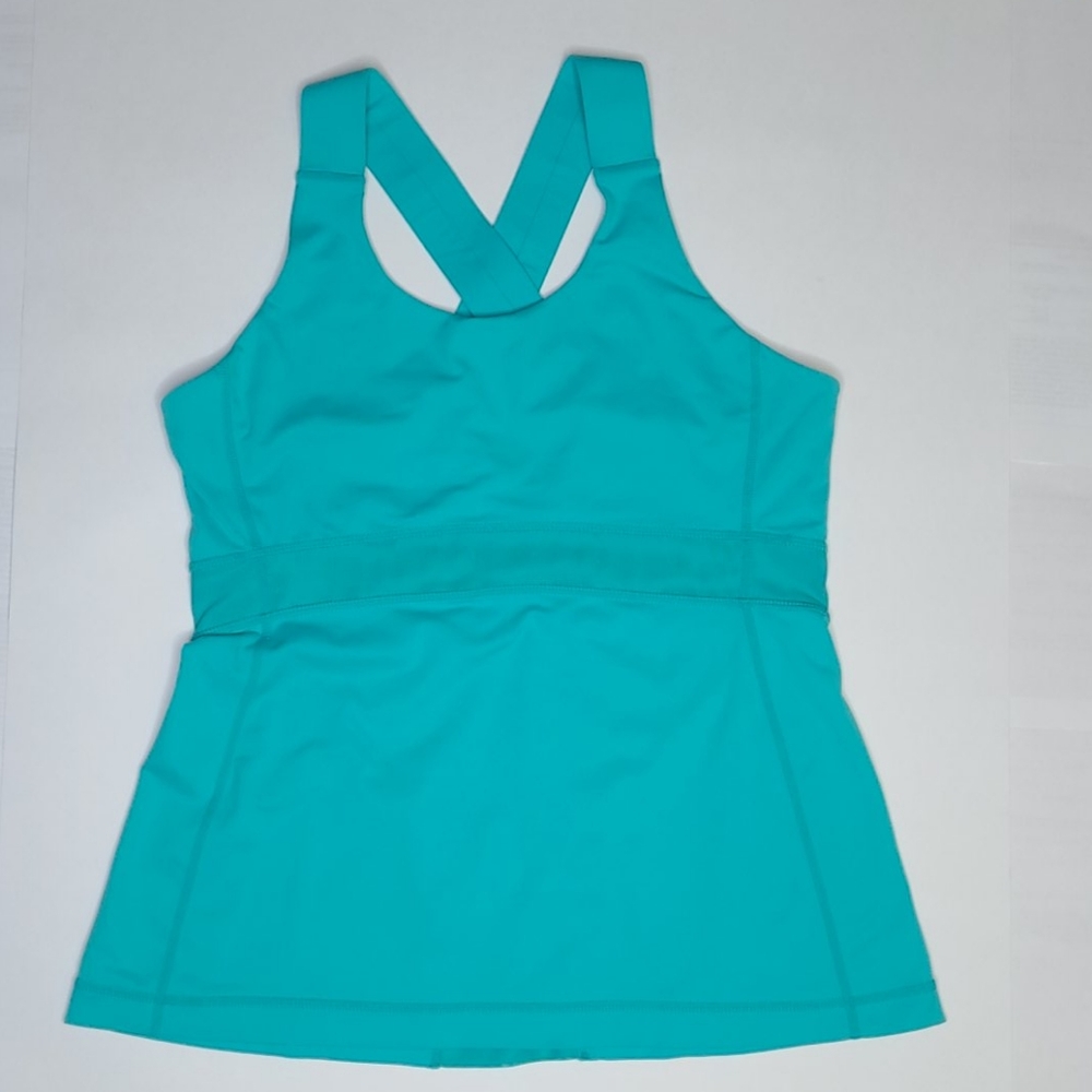 Lululemon Swift Tank - Size 8